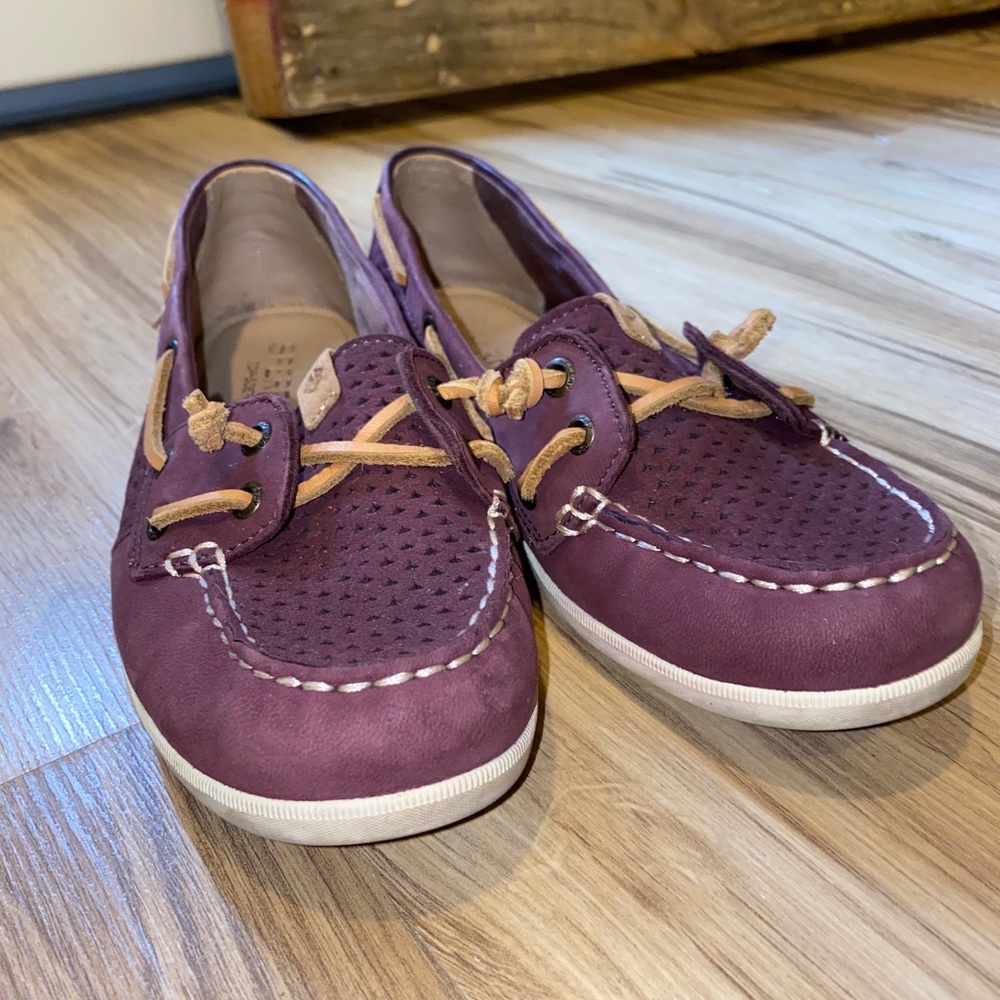 Sperry
